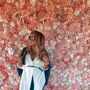 Meet your Posher, Sonia